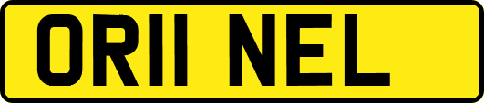OR11NEL
