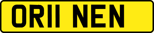 OR11NEN