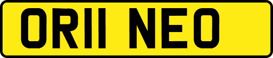 OR11NEO