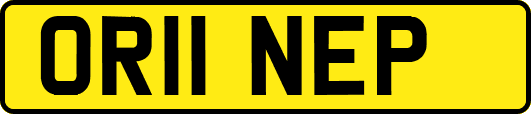 OR11NEP