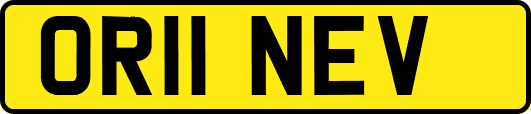 OR11NEV
