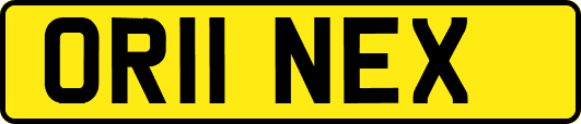 OR11NEX