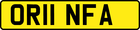 OR11NFA
