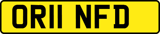 OR11NFD