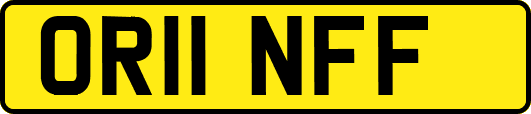 OR11NFF