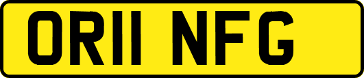 OR11NFG