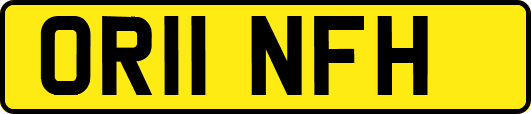 OR11NFH