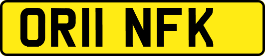 OR11NFK