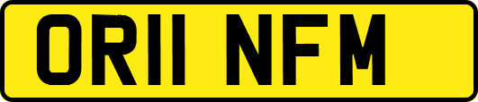 OR11NFM