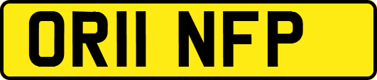 OR11NFP