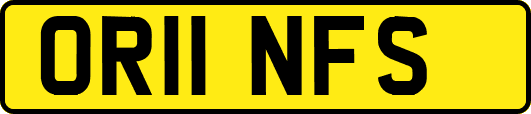 OR11NFS