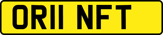 OR11NFT