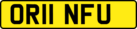 OR11NFU
