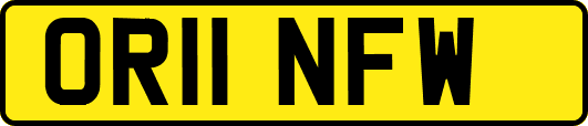 OR11NFW