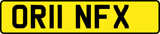 OR11NFX