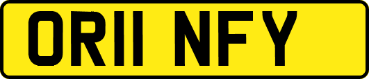 OR11NFY