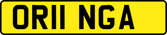OR11NGA