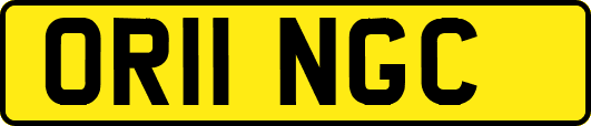 OR11NGC