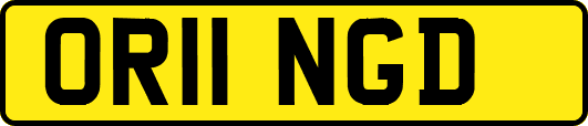 OR11NGD