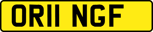 OR11NGF