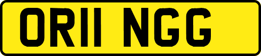 OR11NGG
