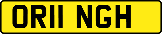 OR11NGH