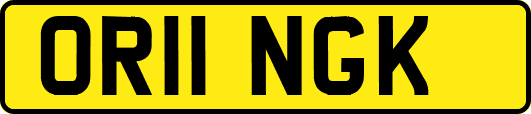 OR11NGK