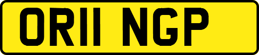 OR11NGP