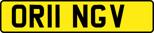 OR11NGV