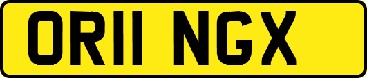 OR11NGX