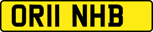 OR11NHB