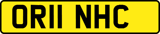 OR11NHC