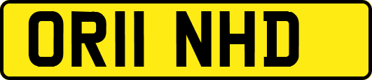OR11NHD