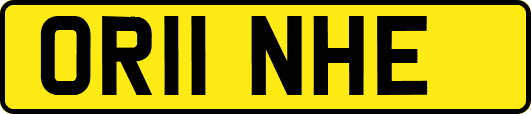 OR11NHE