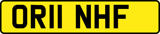 OR11NHF