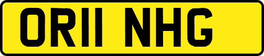OR11NHG