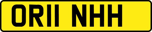 OR11NHH