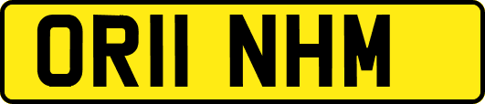 OR11NHM