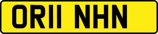 OR11NHN