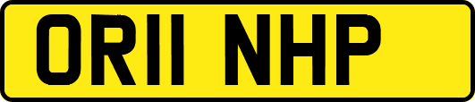 OR11NHP