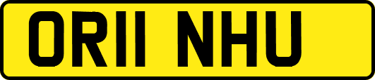 OR11NHU