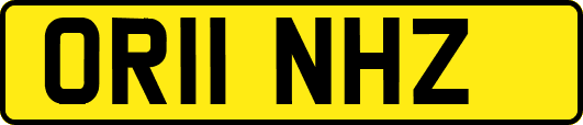 OR11NHZ