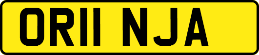 OR11NJA