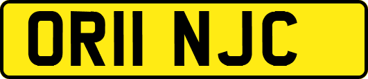 OR11NJC
