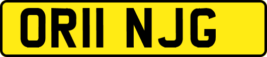OR11NJG