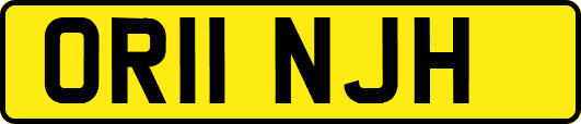 OR11NJH