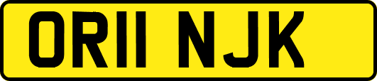 OR11NJK