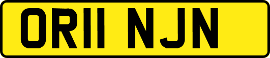 OR11NJN
