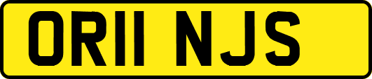 OR11NJS