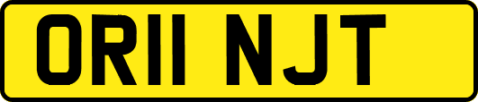 OR11NJT
